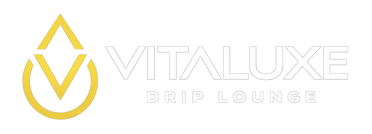Vitaluxe Drip Lounge