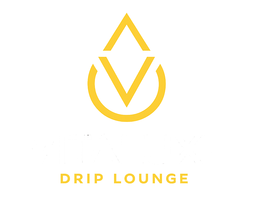 Vitaluxe Drip Lounge